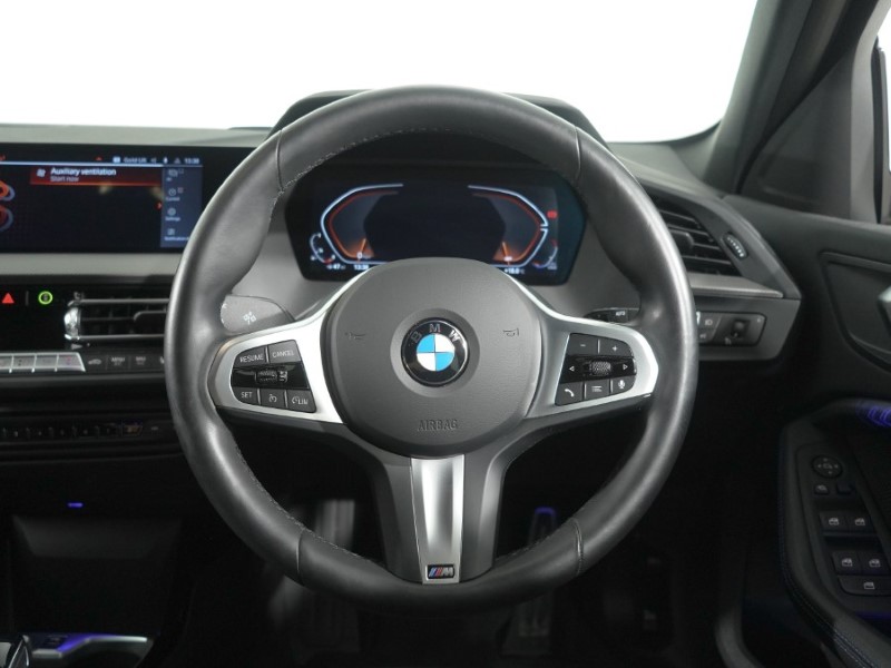 2024 (24) BMW 1 SERIES 118i [136] M Sport 5dr Step Auto [LCP] 5879925