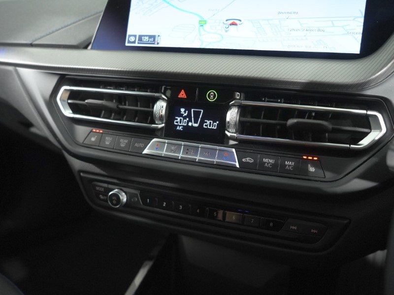 2024 (24) BMW 1 SERIES 118i [136] M Sport 5dr Step Auto [LCP] 5879942