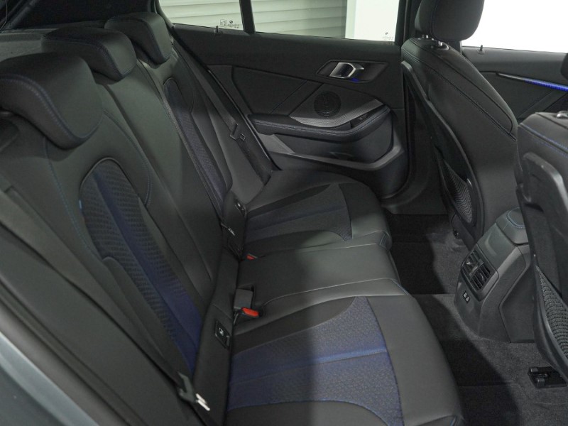 2024 (24) BMW 1 SERIES 118i [136] M Sport 5dr Step Auto [LCP] 5879926