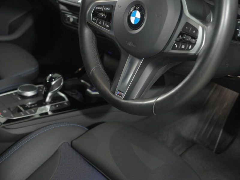 2024 (24) BMW 1 SERIES 118i [136] M Sport 5dr Step Auto [LCP] 5879934
