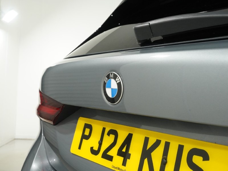 2024 (24) BMW 1 SERIES 118i [136] M Sport 5dr Step Auto [LCP] 5879916