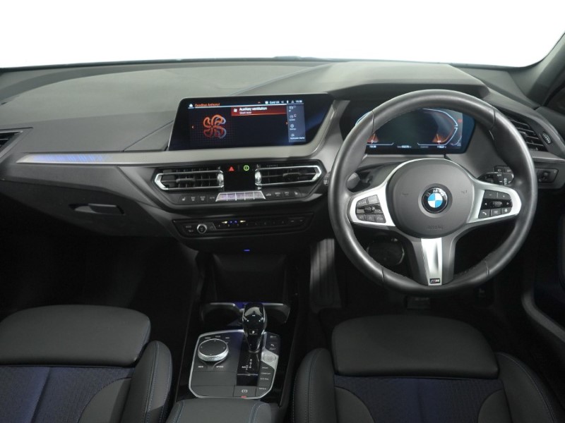 2024 (24) BMW 1 SERIES 118i [136] M Sport 5dr Step Auto [LCP] 5879923