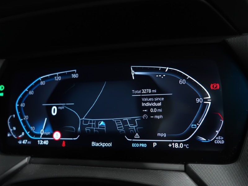 2024 (24) BMW 1 SERIES 118i [136] M Sport 5dr Step Auto [LCP] 5879953