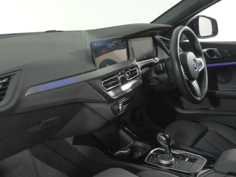2024 (24) BMW 1 SERIES 118i [136] M Sport 5dr Step Auto [LCP] 5879919