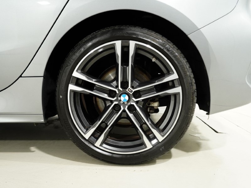 2024 (24) BMW 1 SERIES 118i [136] M Sport 5dr Step Auto [LCP] 5879918