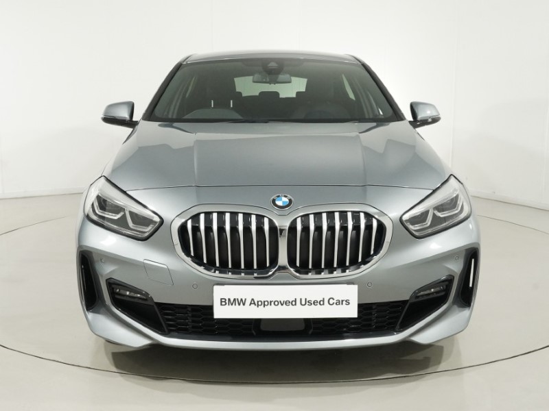 2024 (24) BMW 1 SERIES 118i [136] M Sport 5dr Step Auto [LCP] 5879909