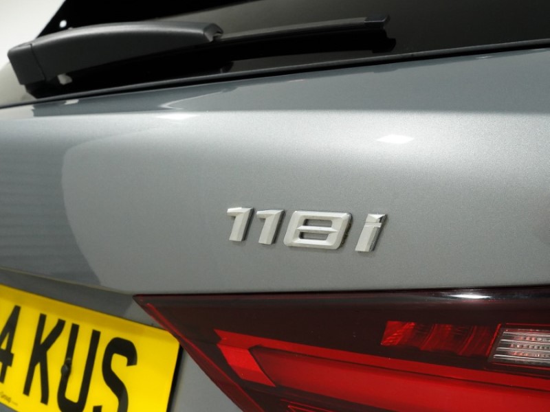 2024 (24) BMW 1 SERIES 118i [136] M Sport 5dr Step Auto [LCP] 5879915