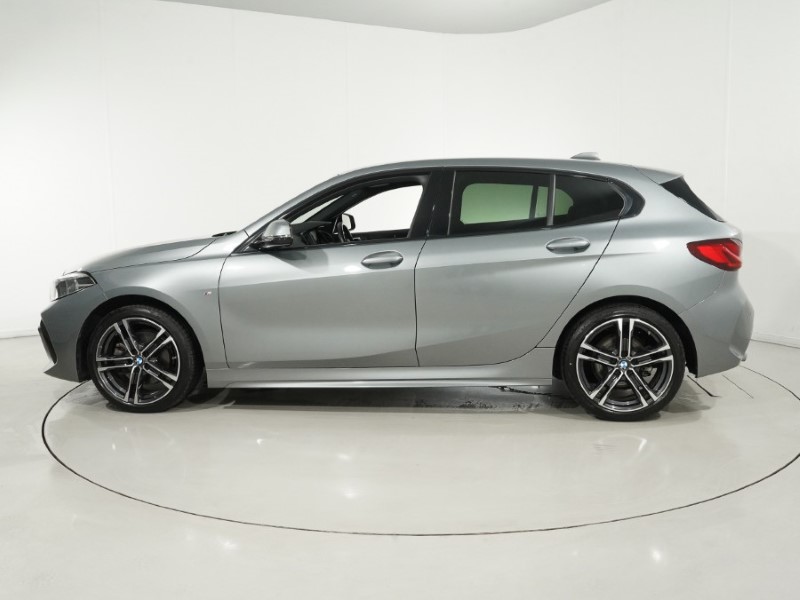 2024 (24) BMW 1 SERIES 118i [136] M Sport 5dr Step Auto [LCP] 5879911