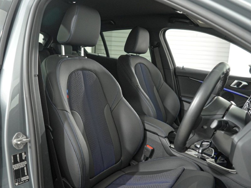 2024 (24) BMW 1 SERIES 118i [136] M Sport 5dr Step Auto [LCP] 5879928