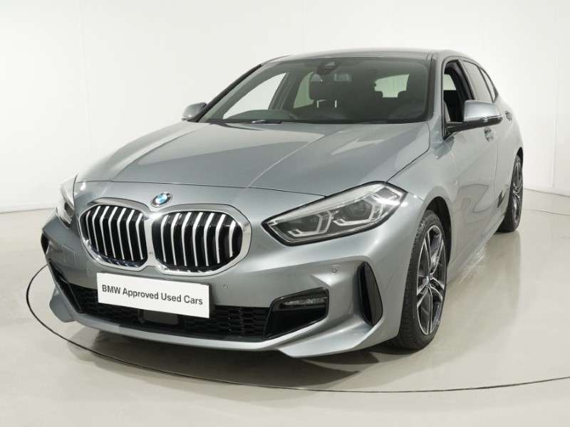2024 (24) BMW 1 SERIES 118i [136] M Sport 5dr Step Auto [LCP] 5879910