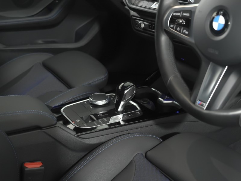 2024 (24) BMW 1 SERIES 118i [136] M Sport 5dr Step Auto [LCP] 5879933