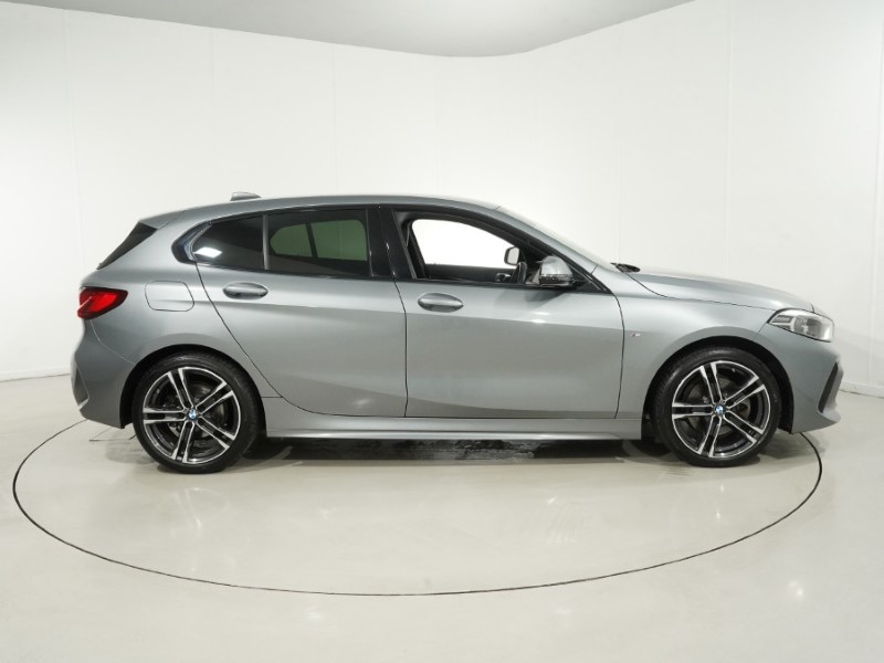 2024 (24) BMW 1 SERIES 118i [136] M Sport 5dr Step Auto [LCP] 5879907