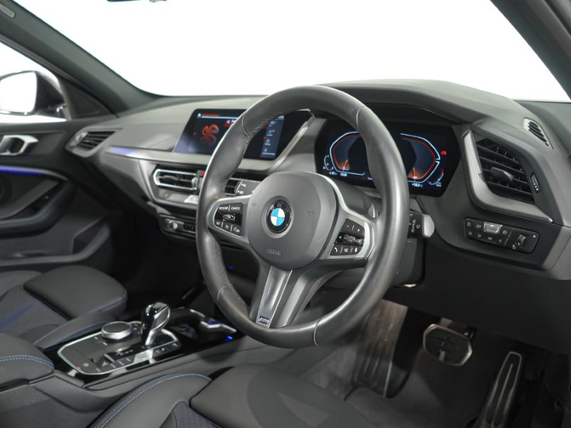 2024 (24) BMW 1 SERIES 118i [136] M Sport 5dr Step Auto [LCP] 5879932