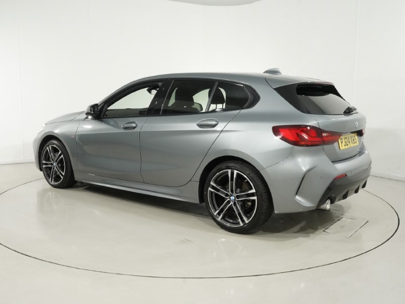 2024 (24) BMW 1 SERIES 118i [136] M Sport 5dr Step Auto [LCP] 1