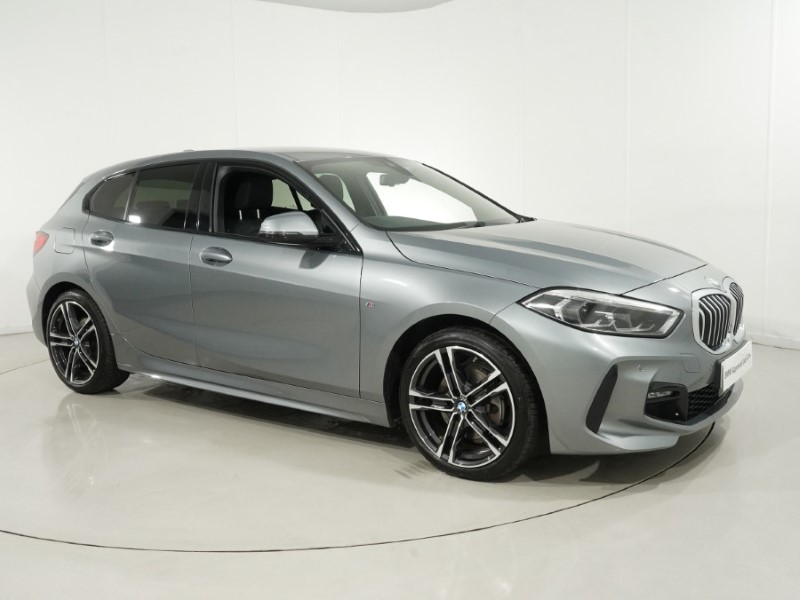2024 (24) BMW 1 SERIES 118i [136] M Sport 5dr Step Auto [LCP]