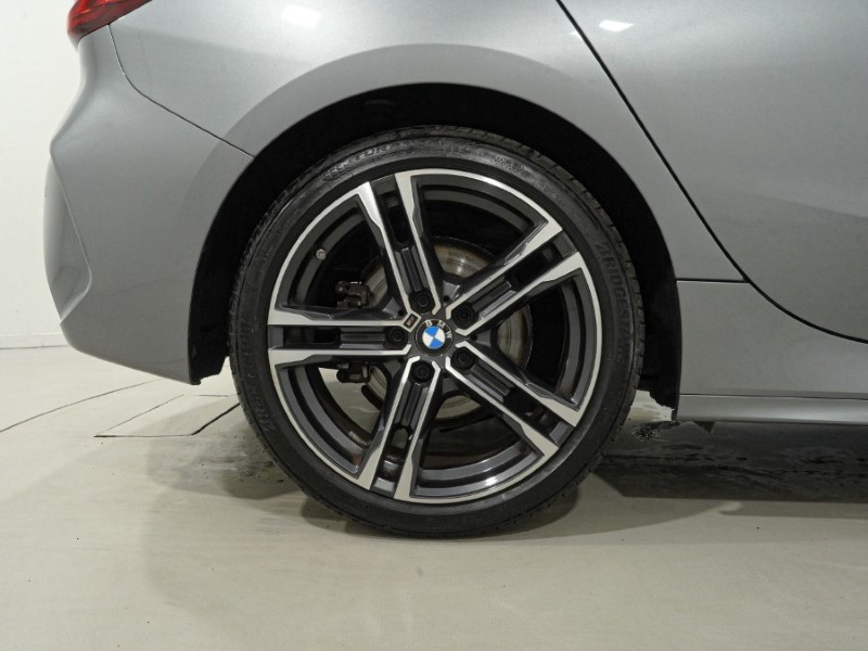 2024 (24) BMW 1 SERIES 118i [136] M Sport 5dr Step Auto [LCP] 5879962