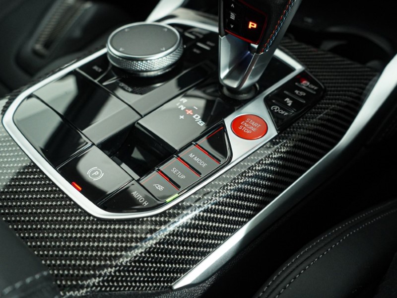 2023 (73) BMW M4 xDrive Competition M 2dr Step Auto 5823420