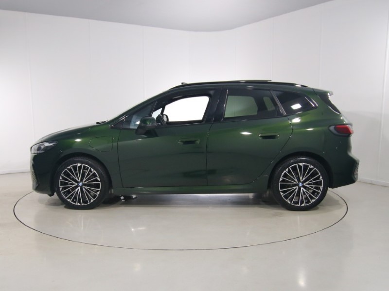 2026 (75) BMW 2 SERIES 225e xDrive M Sport 5dr DCT 5832026