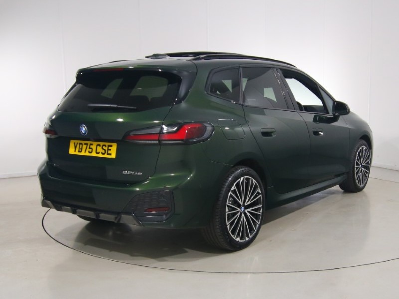 2026 (75) BMW 2 SERIES 225e xDrive M Sport 5dr DCT 5832029