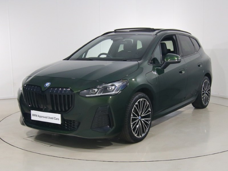 2026 (75) BMW 2 SERIES 225e xDrive M Sport 5dr DCT 5832025