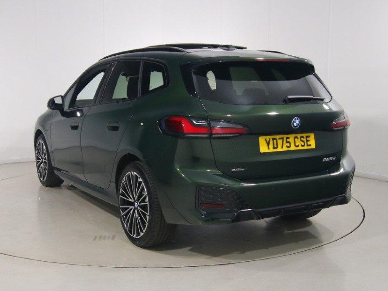 2026 (75) BMW 2 SERIES 225e xDrive M Sport 5dr DCT 1