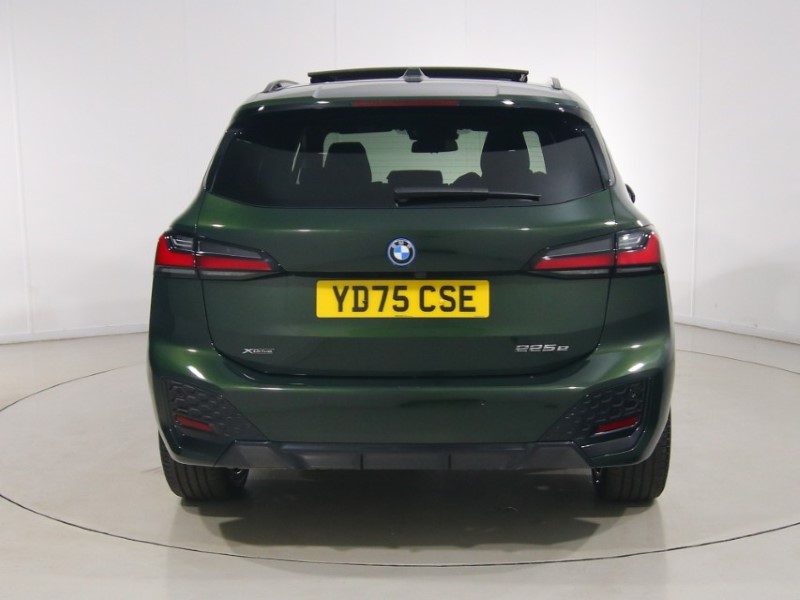 2026 (75) BMW 2 SERIES 225e xDrive M Sport 5dr DCT 5832028