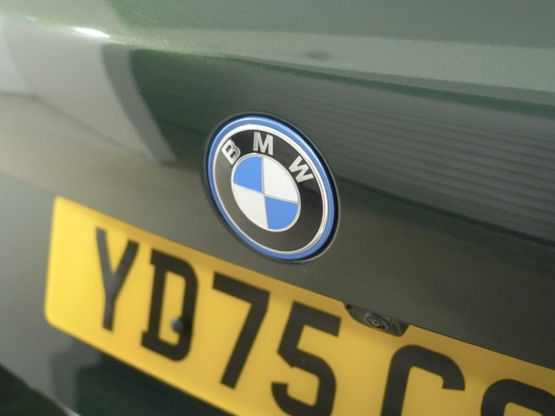 2026 (75) BMW 2 SERIES 225e xDrive M Sport 5dr DCT 5831975