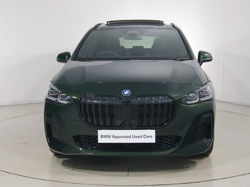 2026 (75) BMW 2 SERIES 225e xDrive M Sport 5dr DCT 5832024