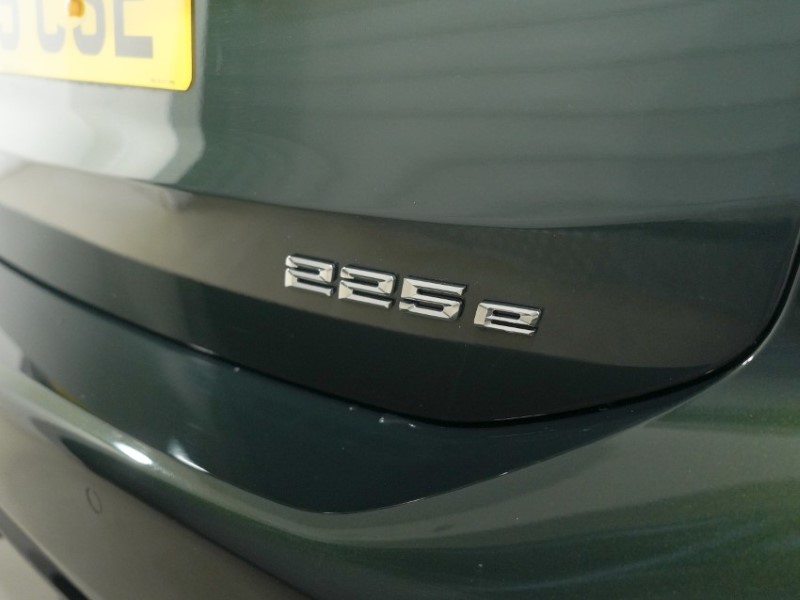 2026 (75) BMW 2 SERIES 225e xDrive M Sport 5dr DCT 5831974
