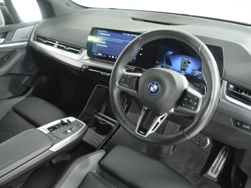 2026 (75) BMW 2 SERIES 225e xDrive M Sport 5dr DCT 5831997