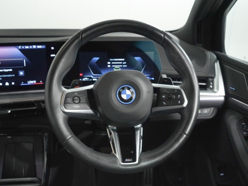 2026 (75) BMW 2 SERIES 225e xDrive M Sport 5dr DCT 5831986