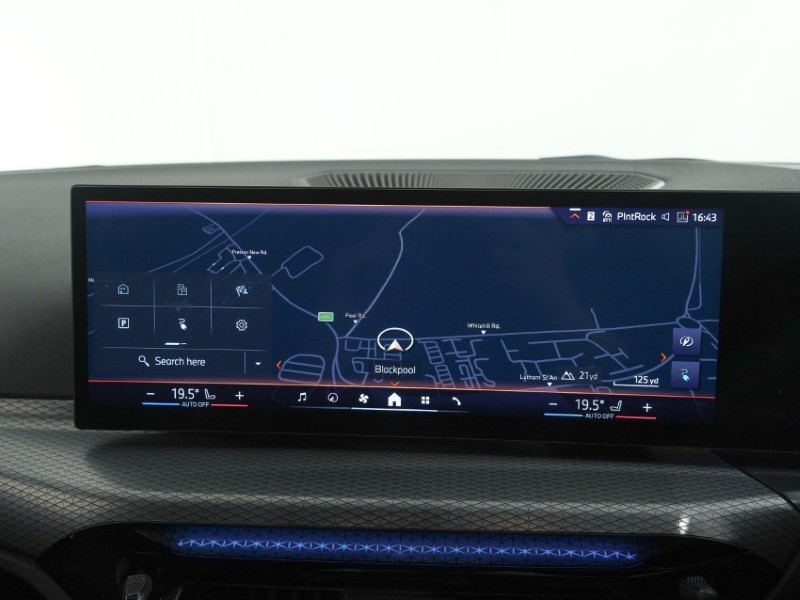 2026 (26) BMW I4 250kW eDrive40 M Sport 83.9kWh 5dr Auto 5882273
