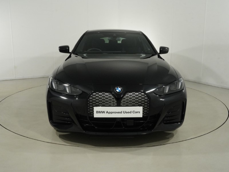 2026 (26) BMW I4 250kW eDrive40 M Sport 83.9kWh 5dr Auto 5882228