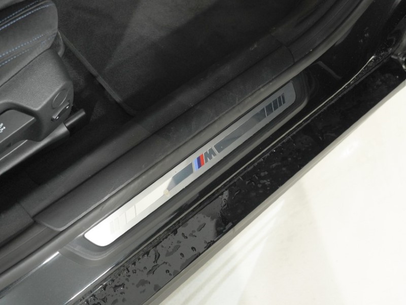 2026 (26) BMW I4 250kW eDrive40 M Sport 83.9kWh 5dr Auto 5882263