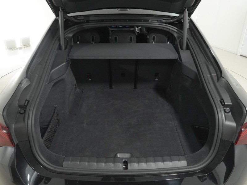 2026 (26) BMW I4 250kW eDrive40 M Sport 83.9kWh 5dr Auto 5882240