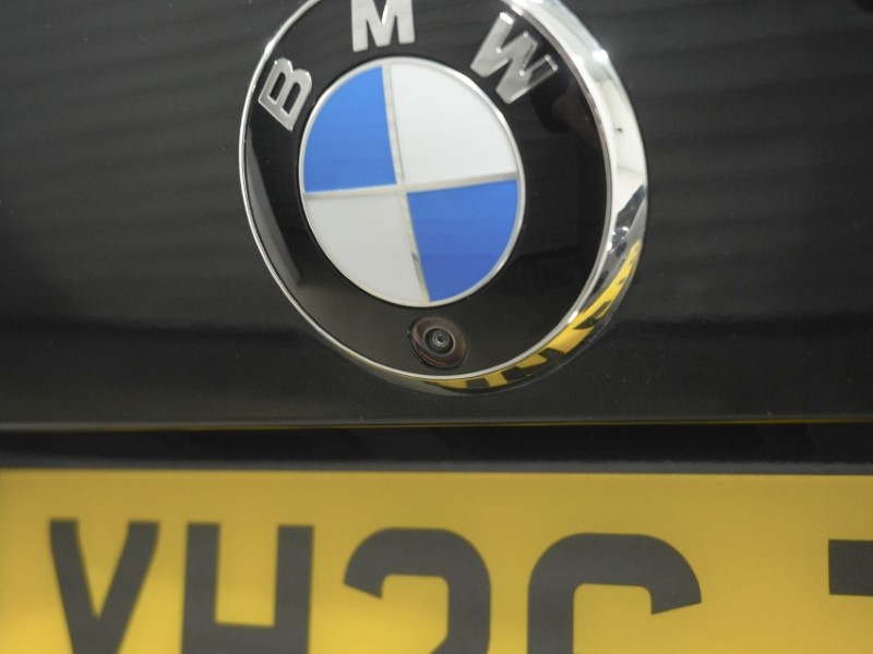 2026 (26) BMW I4 250kW eDrive40 M Sport 83.9kWh 5dr Auto 5882239