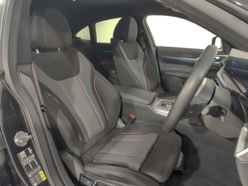 2026 (26) BMW I4 250kW eDrive40 M Sport 83.9kWh 5dr Auto 5882587