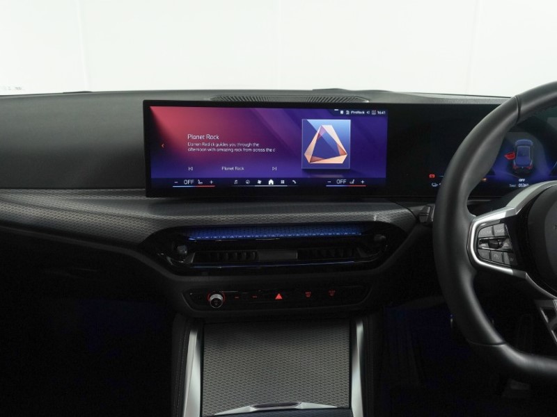 2026 (26) BMW I4 250kW eDrive40 M Sport 83.9kWh 5dr Auto 5882249