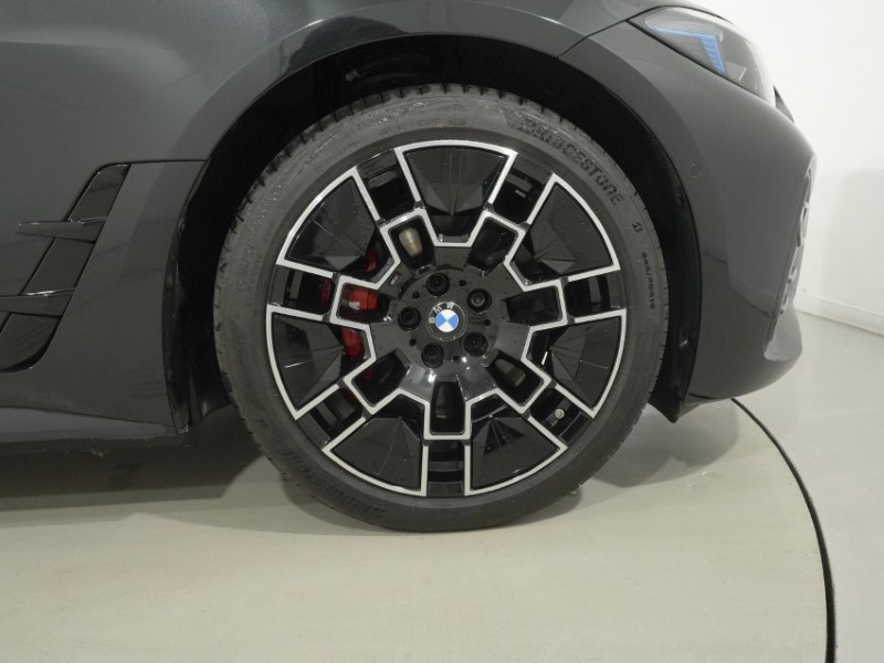 2026 (26) BMW I4 250kW eDrive40 M Sport 83.9kWh 5dr Auto 5882255