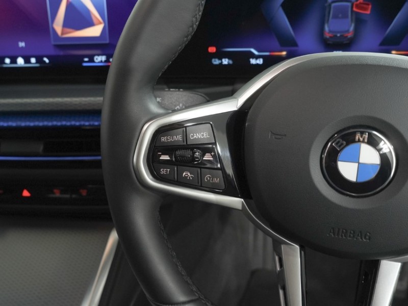 2026 (26) BMW I4 250kW eDrive40 M Sport 83.9kWh 5dr Auto 5882268