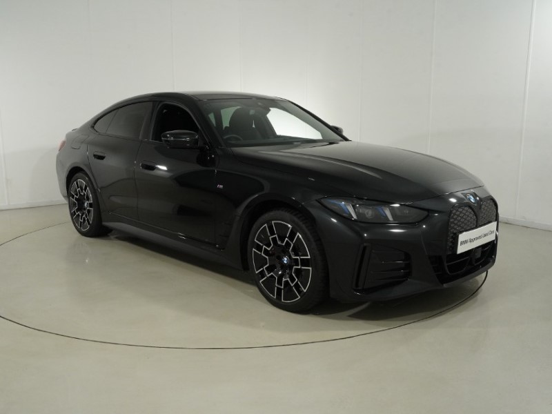 2026 (26) BMW I4 250kW eDrive40 M Sport 83.9kWh 5dr Auto