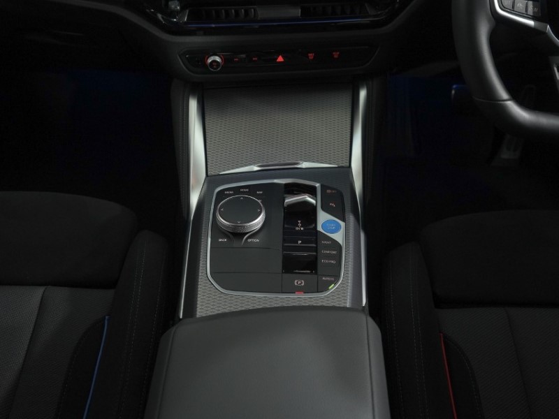 2026 (26) BMW I4 250kW eDrive40 M Sport 83.9kWh 5dr Auto 5882250