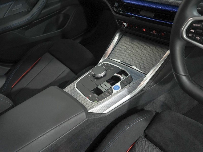 2026 (26) BMW I4 250kW eDrive40 M Sport 83.9kWh 5dr Auto 5882267