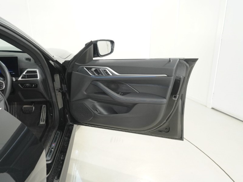 2026 (26) BMW I4 250kW eDrive40 M Sport 83.9kWh 5dr Auto 5882261