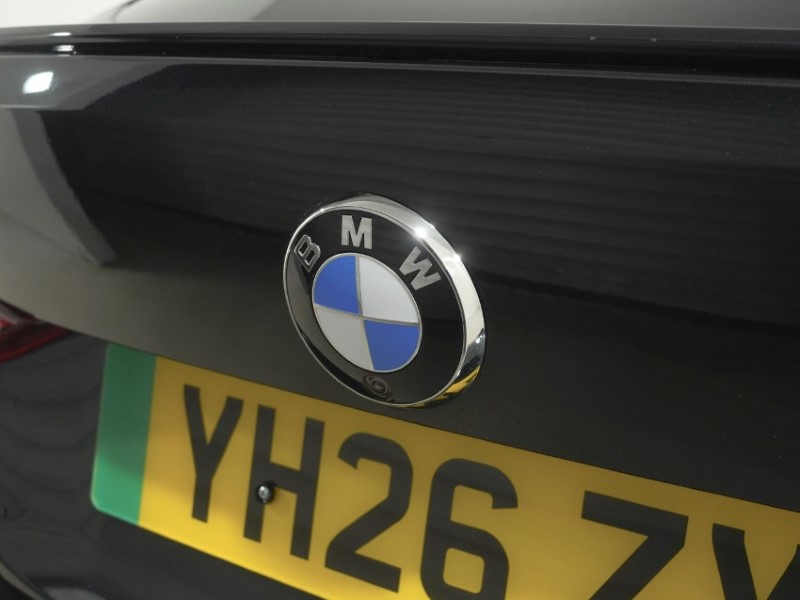 2026 (26) BMW I4 250kW eDrive40 M Sport 83.9kWh 5dr Auto 5882236