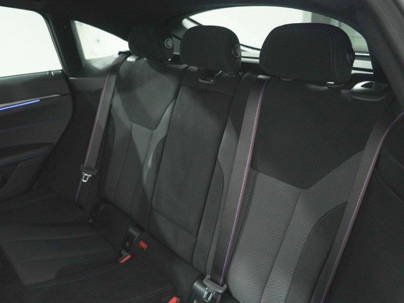 2026 (26) BMW I4 250kW eDrive40 M Sport 83.9kWh 5dr Auto 5882244