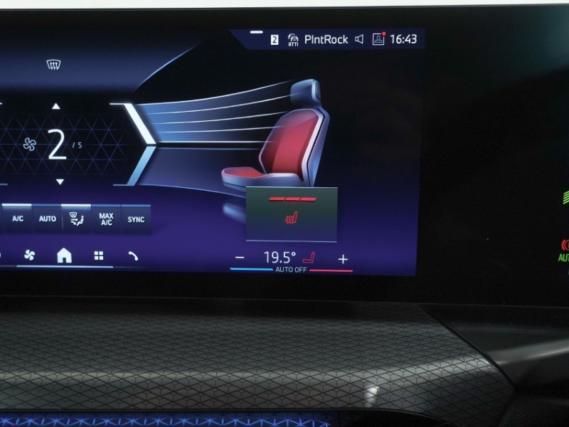 2026 (26) BMW I4 250kW eDrive40 M Sport 83.9kWh 5dr Auto 5882275
