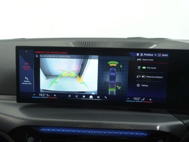 2026 (26) BMW I4 250kW eDrive40 M Sport 83.9kWh 5dr Auto 5882272