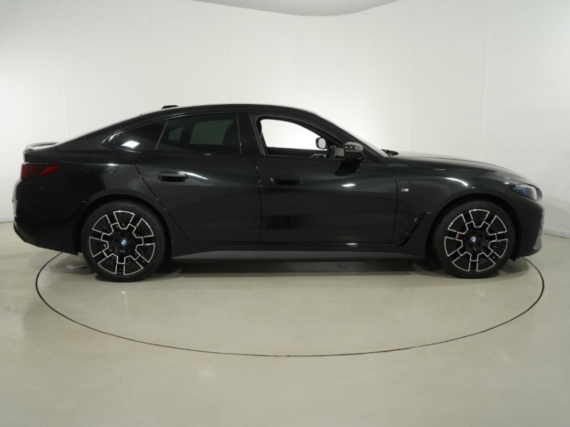2026 (26) BMW I4 250kW eDrive40 M Sport 83.9kWh 5dr Auto 5882234