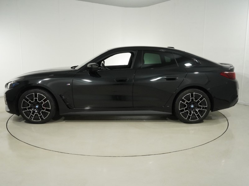 2026 (26) BMW I4 250kW eDrive40 M Sport 83.9kWh 5dr Auto 5882230